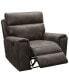 Lawrence 38.5" Fabric Recliner