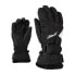 ZIENER Lara GTX gloves Черный, 4.5 - фото #2