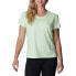 ფოტო #1 პროდუქტის COLUMBIA Sun Trek™ short sleeve T-shirt