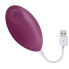 Фото #6 товара Garland 2.0 Vibrating Egg Remote Control USB Injected Liquified Silicone
