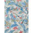 Фото #4 товара Рубашка Façonnable с рисунком тропических цветов