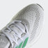 adidas Pureboost 22 减震防滑耐磨 低帮 跑步鞋 男女同款 白绿 / Мужские кроссовки Pureboost 22 Shoes ( Белые )