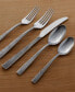 Фото #3 товара Elmcrest 20 Piece Everyday Flatware Set, Service For 4