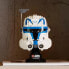 Фото #8 товара Конструктор пластиковый LEGO Star Wars 75349 Наушники Captain Rex, модель для взрослых, собравшихся