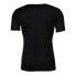 ფოტო #2 პროდუქტის UHLSPORT Goal short sleeve T-shirt