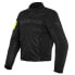 Фото #1 товара DAINESE OUTLET VR46 Grid Air Tex jacket