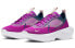 Фото #4 товара Кроссовки женские Nike Vista Lite черно-фиолетовые