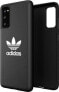 Adidas Adidas OR Moudled Case Trefoil Sam S20 black/czarny