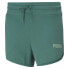 Фото #2 товара PUMA Modern Basics 3´´ High Waist shorts