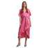 Фото #1 товара Платье вечернее YAS Retrieve Midi Dress