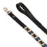 EQUESTRO Polo H dog leash