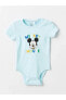 Фото #2 товара Боди LC WAIKIKI Mickey Mouse для младенцев с короткими рукавами (2 шт.)