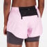 Фото #4 товара NEW BALANCE Impact AT 3´´ 2 In 1 Shorts