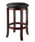 Фото #1 товара Walcott 24" Swivel Bar Stools