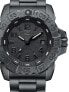 Фото #1 товара Luminox XS.3252.BO.L Navy Seal Steel 45mm 20 ATM