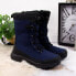 Фото #2 товара DK W DK61B snow boots