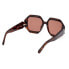 ფოტო #5 პროდუქტის SWAROVSKI SK0382 Sunglasses