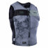 Фото #3 товара ION Vector Amp Front Zip Protect Vest