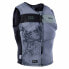 ION Vector Amp Front Zip Protect Vest