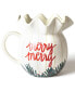Фото #1 товара Balsam and Berry Ruffle Pitcher