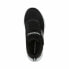 Фото #5 товара Детские спортивные кроссовки Skechers Microspec Max-Torvix Чёрный