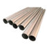 GPR EXHAUST SYSTEMS Titanium Seamless Tube 1000x45x1 mm