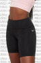 Фото #1 товара Epic Fast Women's Running Shorts Tayt 3 Cepli Biker Tayt Şort Siyah