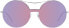 Фото #2 товара Web Sonnenbrille WE0211 16Z 00 Damen Silber