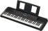 Фото #1 товара Yamaha PSR Digital Keyboard Black