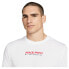 ფოტო #4 პროდუქტის NIKE Pro Dri Fit short sleeve T-shirt