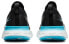 Фото #6 товара Кроссовки для бега Nike React Infinity Run Flyknit 1 Fast City черно-синие