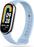 Фото #1 товара Tech-Protect TECH-PROTECT ICONBAND XIAOMI SMART BAND 8 / 9 / NFC SKY BLUE