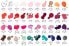 Фото #2 товара Joko Lakier do paznokci Find Your Color 110 10 ml