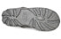 Фото #6 товара Угги женские UGG Essential Mini 1115030-CHRC Серый - строчка