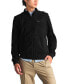 Фото #1 товара Men's Soft Suede Leather Iconic Jacket