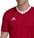 Adidas Koszulka adidas ENTRADA 22 JSY Y H61736 H61736 czerwony XXL