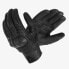 ფოტო #3 პროდუქტის REBELHORN Thug II Perforated woman leather gloves