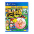 PLAYSTATION GAMES PS4 Super Monkey Ball Banana Mania Launch Edition (FR/Multi In Game) - фото #1