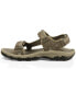ფოტო #5 პროდუქტის Men's Hudson Hiking Sandals