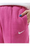 Фото #4 товара Sportswear Essential Fleece Trousers Kadın Eşofman Altı (geniş Kalıptır)
