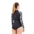 Фото #7 товара ION Bottoms Long Sleeve Half Zip Rashguard