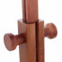 K&M 116/1 Wooden MusicStand Walnut