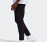 Фото #4 товара adidas Rose pant 篮球运动长裤 男款 黑色 / Брюки Adidas Rose FH7721