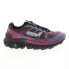 Фото #1 товара Inov-8 TrailFly Ultra G 300 Max Womens Burgundy Athletic Hiking Shoes