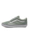 0005UFCJL1-R Vans Old Skool Spor Ayakkabı Gri