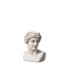 Planter Clay Magnesium Greek Goddess 24 x 19,5 x 31,5 cm