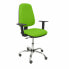 Фото #1 товара Офисный стул Socovos Bali P&C LI22B10 Зеленый Фисташковый
