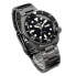 Фото #3 товара Seiko 5 Sports Automatic Black Dial Men's Watch SRPD65K1