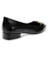 ფოტო #19 პროდუქტის Women's Cora Tailored Ballet Flats