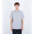 Фото #1 товара HURLEY H2O Dri Slub Pkt short sleeve polo